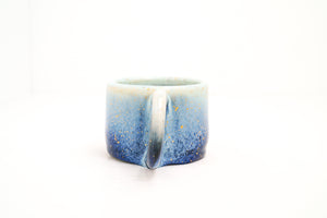 Blue Flame 1 Mug | 9oz