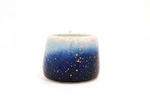 Blue Flame 2 Mug | 12oz *Seconds*