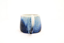 Load image into Gallery viewer, Blue Flame 2 Mug | 12oz *Seconds*