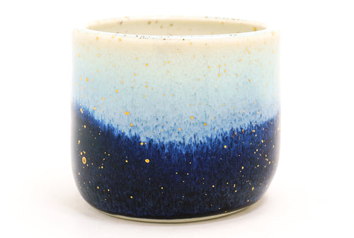Blue Flame 3 Small Cup | 7oz