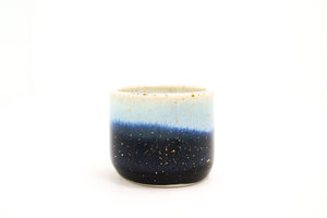Blue Flame 3 Small Cup | 7oz