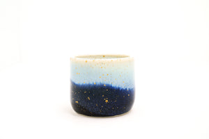 Blue Flame 3 Small Cup | 7oz