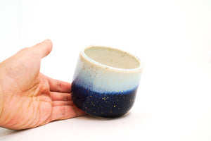 Blue Flame 3 Small Cup | 7oz