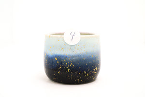 Blue Flame 4 Cup | 13oz