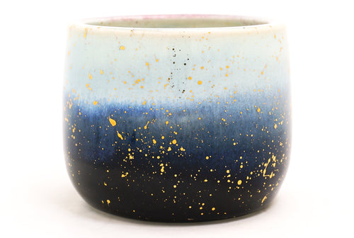 Blue Flame 4 Cup | 13oz