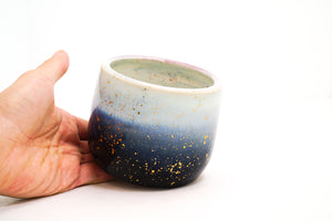 Blue Flame 4 Cup | 13oz