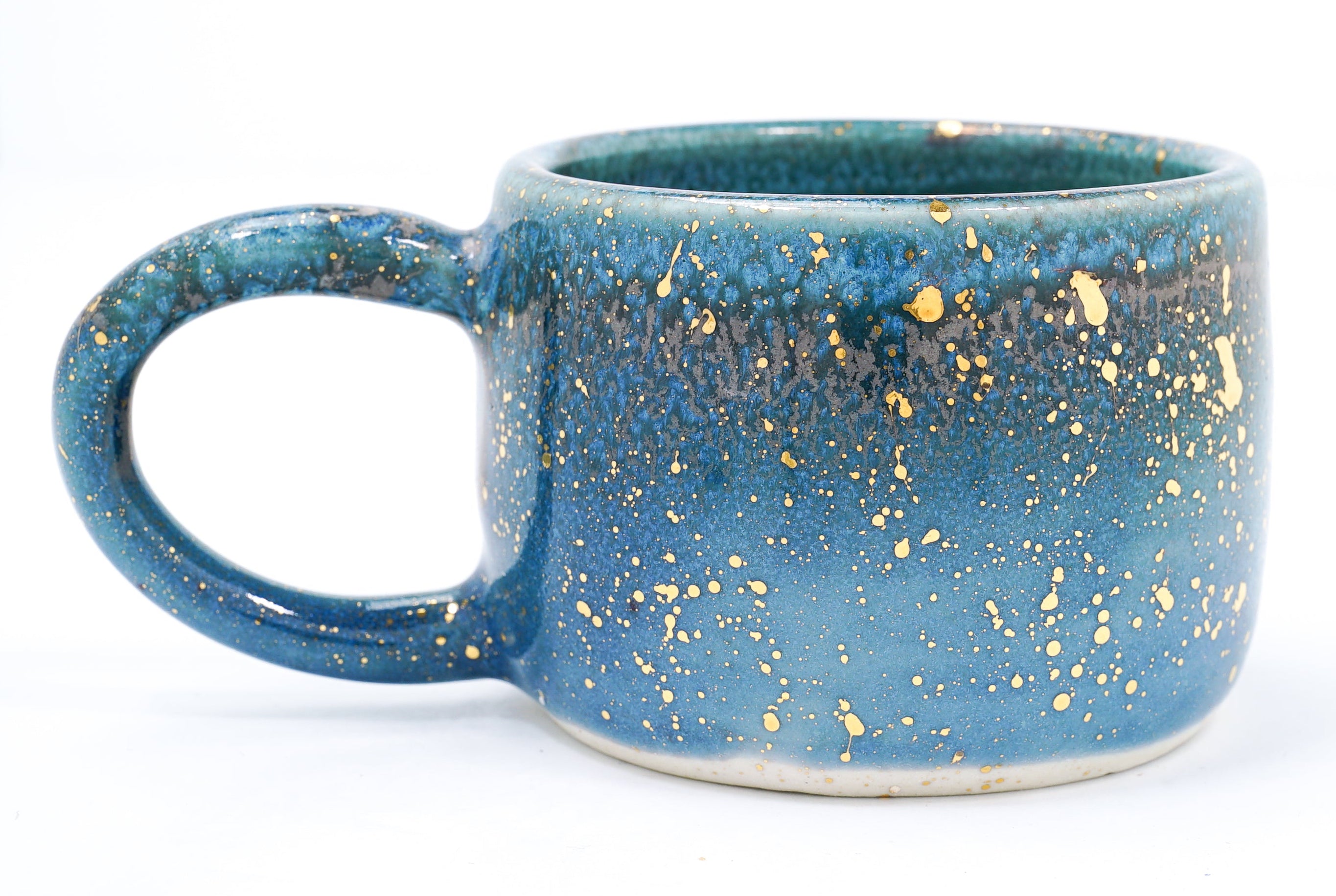 Blue Tide 2 Mug | 10oz