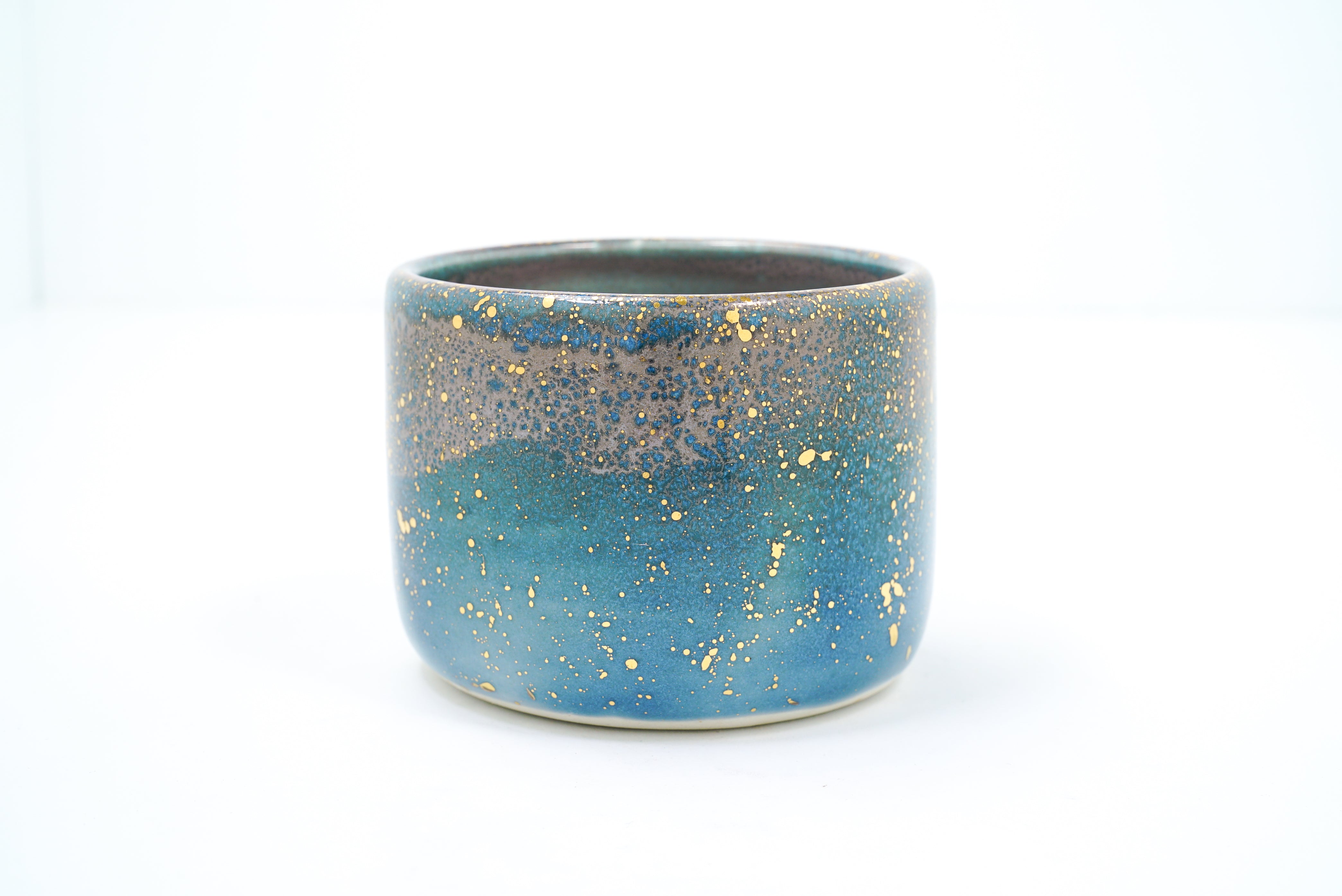Blue Tide 6 Cup | 10oz