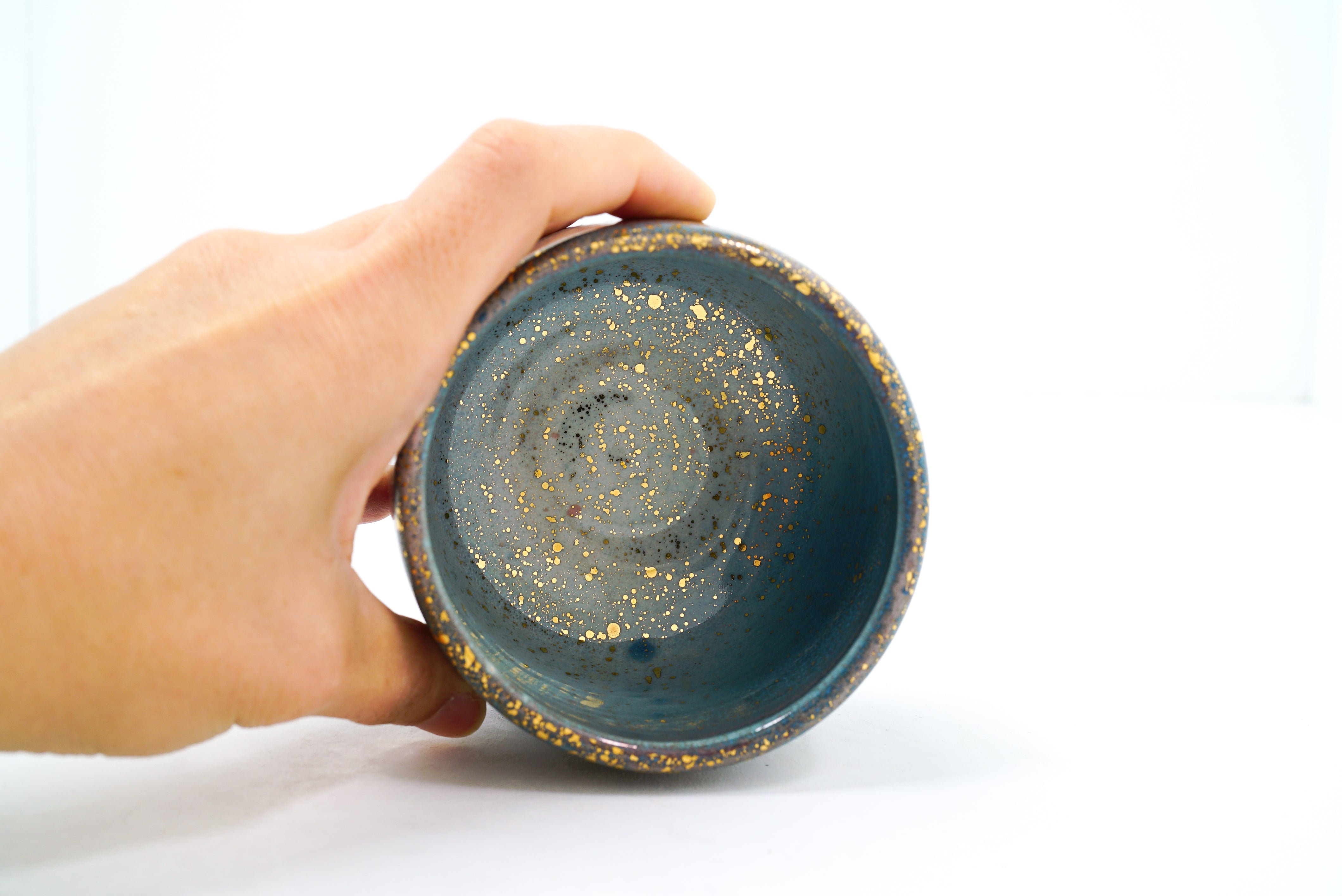 Blue Tide 6 Cup | 10oz