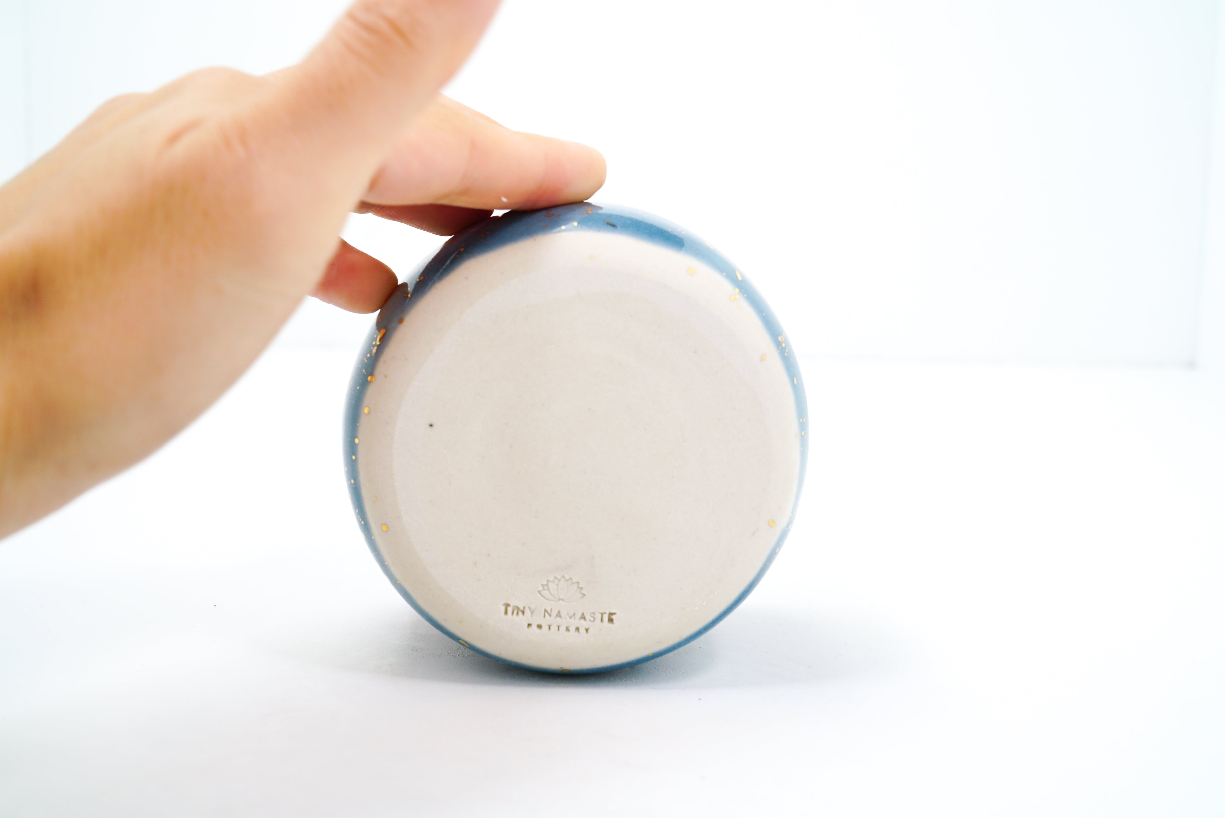 Blue Tide 6 Cup | 10oz