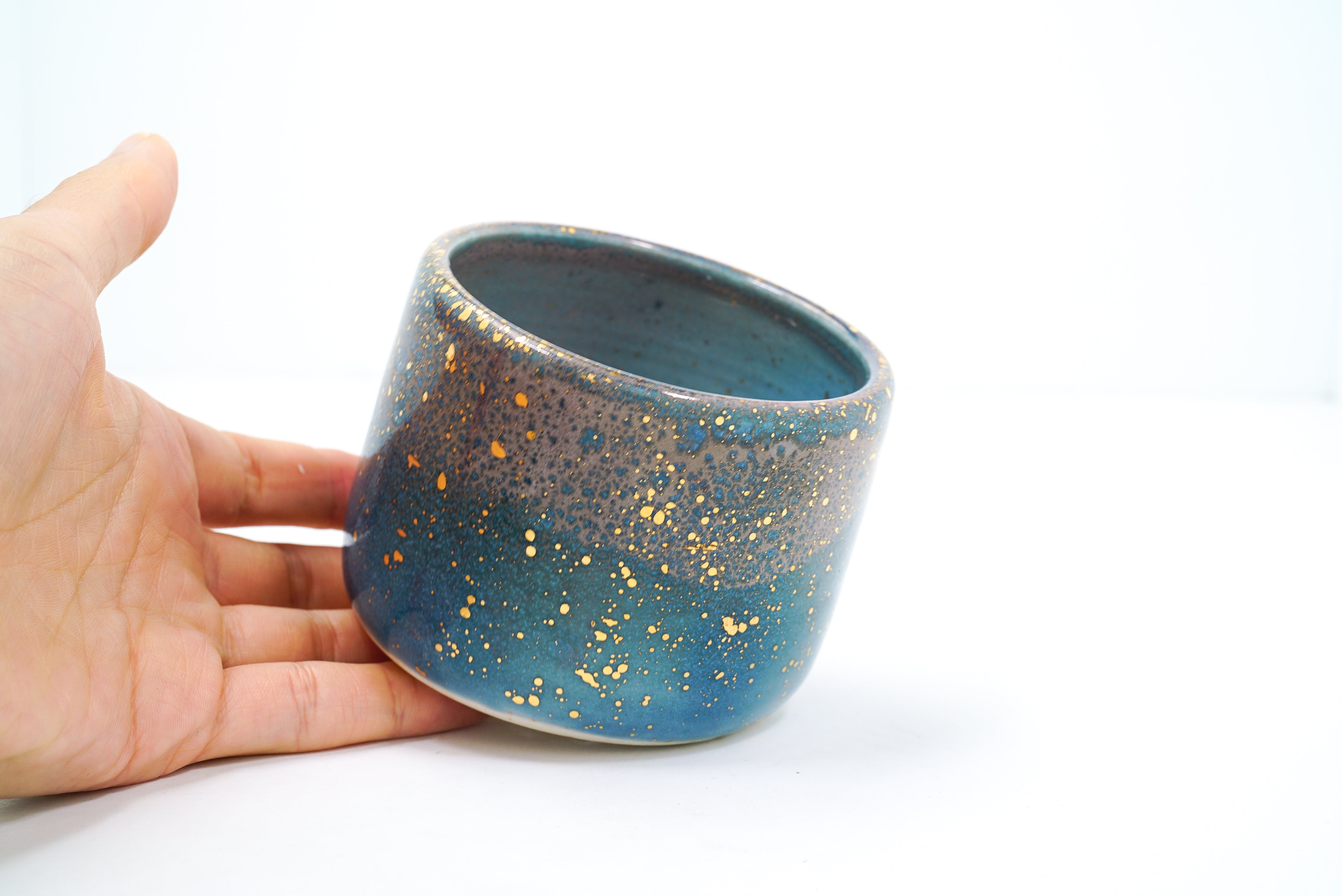 Blue Tide 6 Cup | 10oz