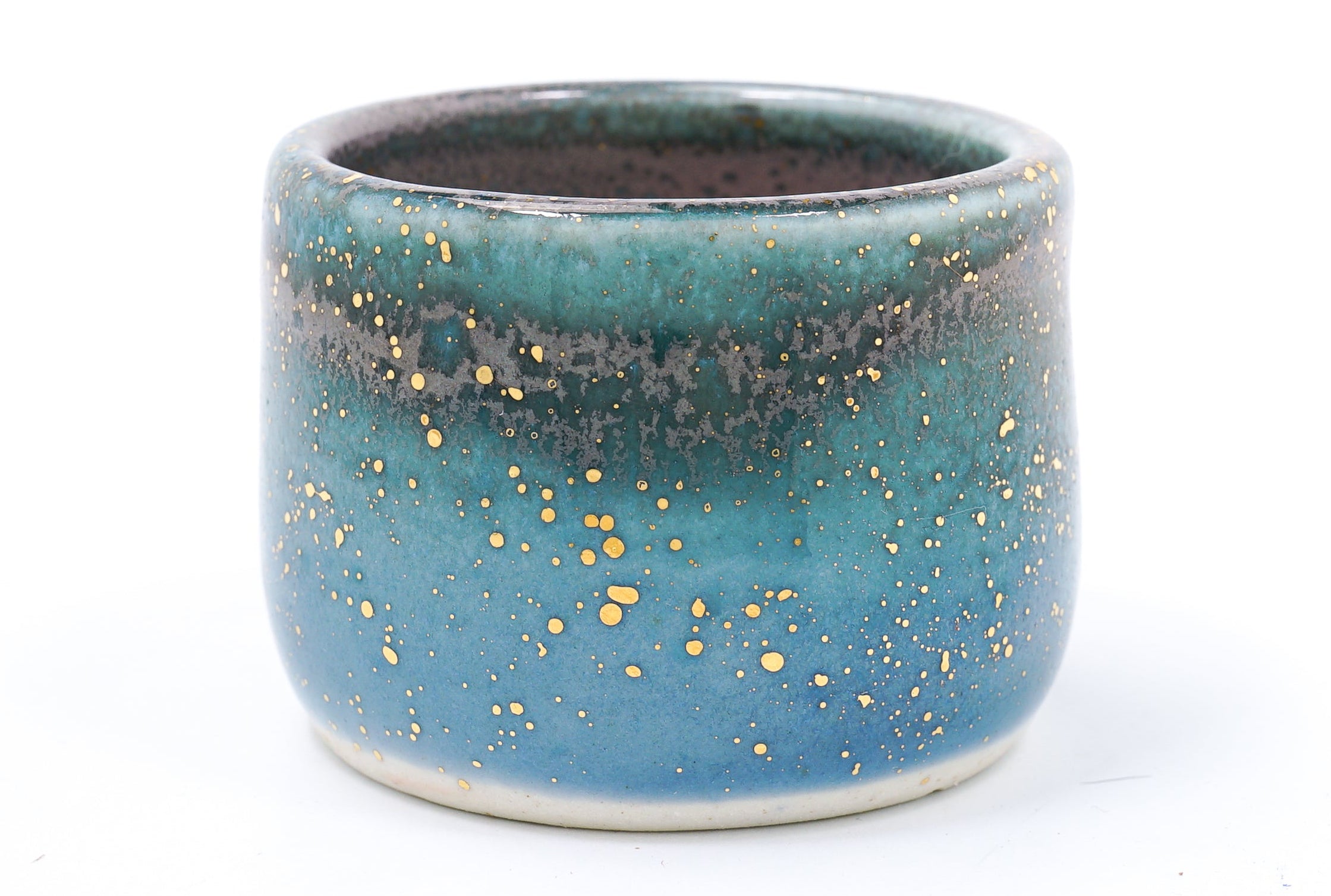 Blue Tide 4 Espresso Cup | 4oz