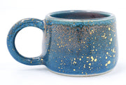 Blue Tide 1 Small Mug | 7oz