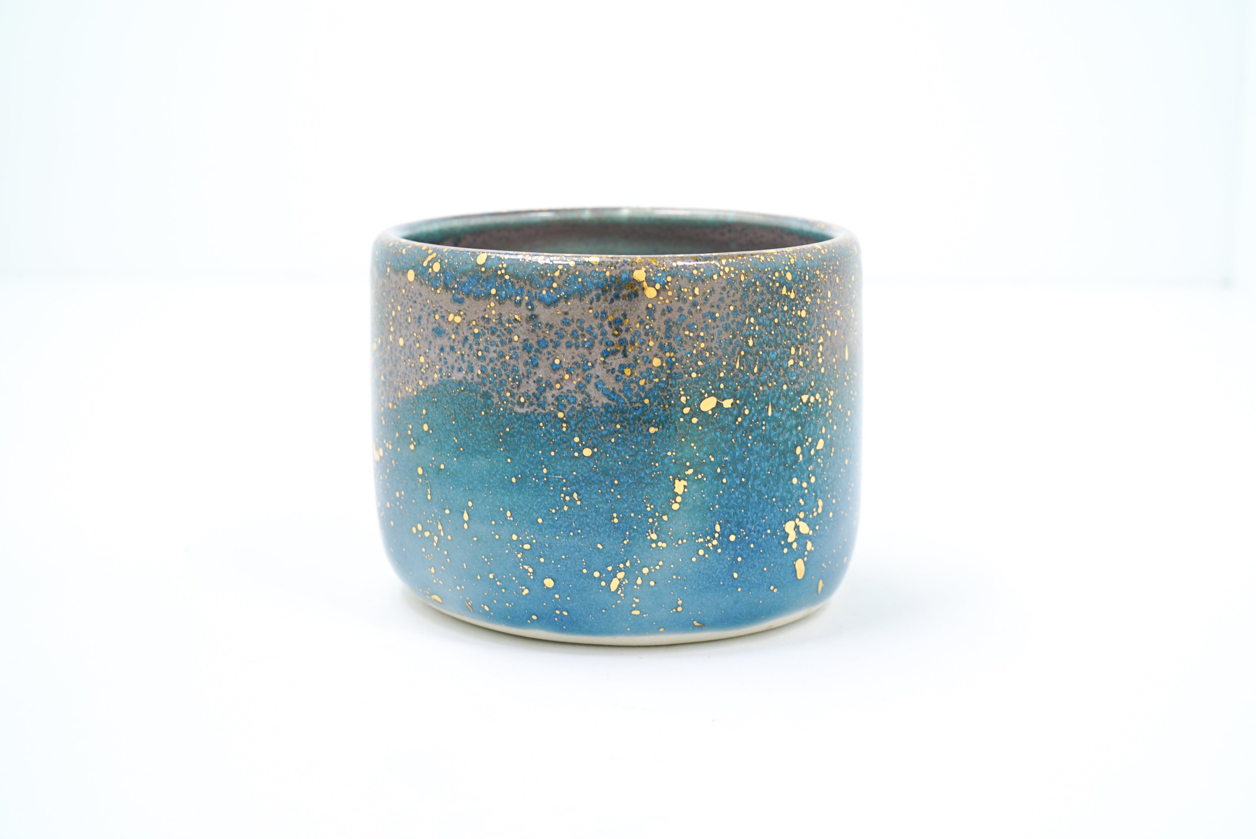 Blue Tide 6 Cup | 10oz