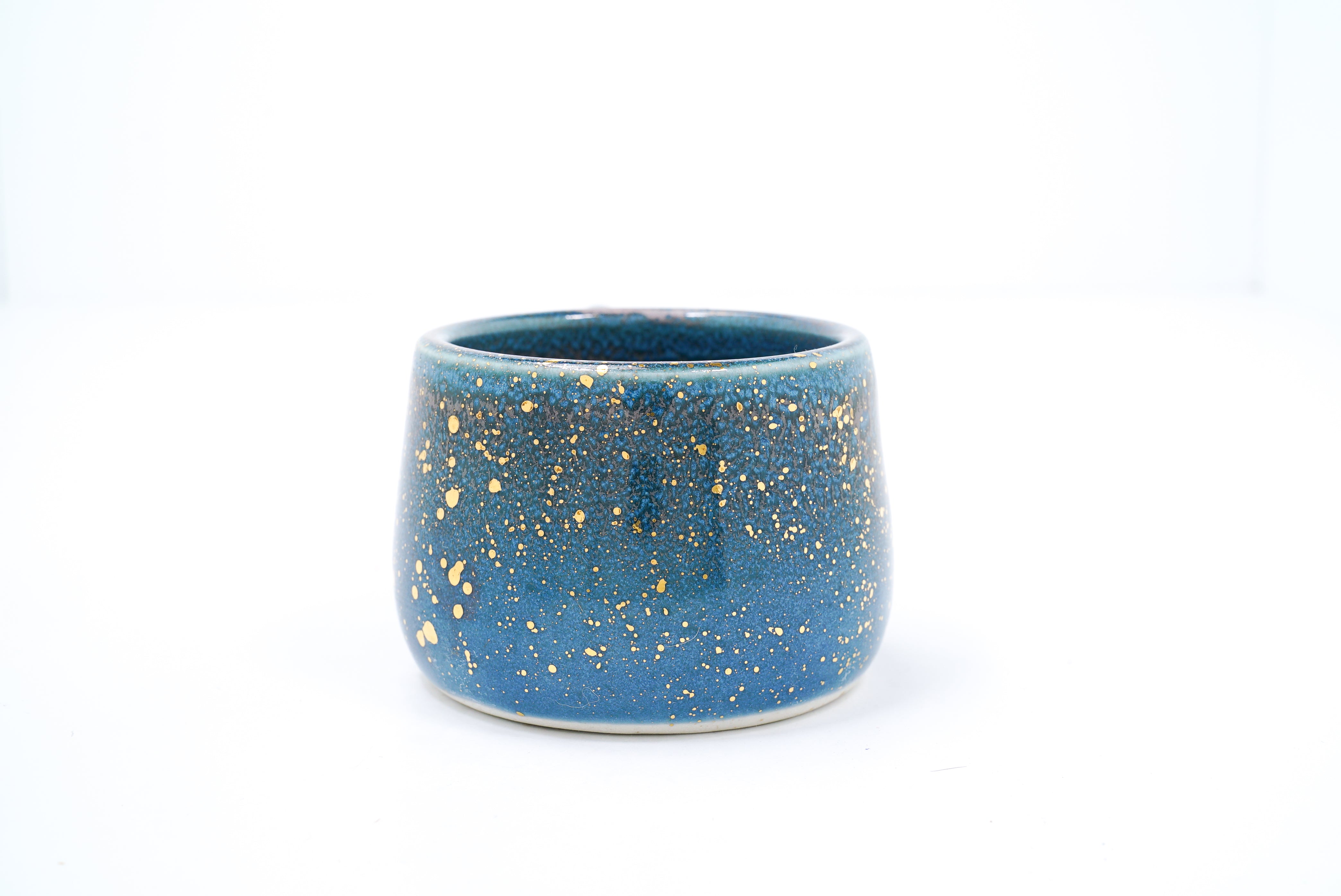 Blue Tide 1 Small Mug | 7oz