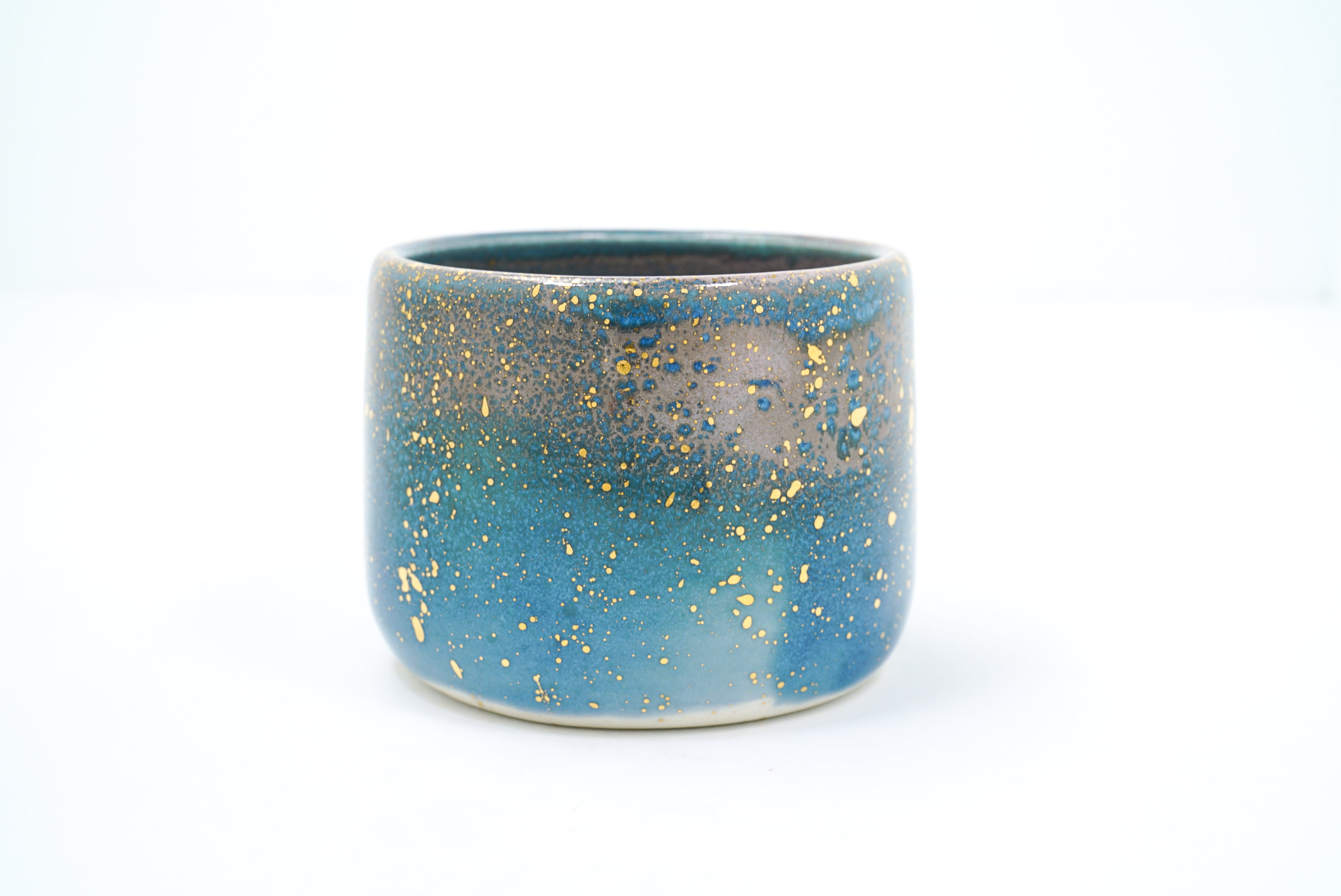 Blue Tide 6 Cup | 10oz
