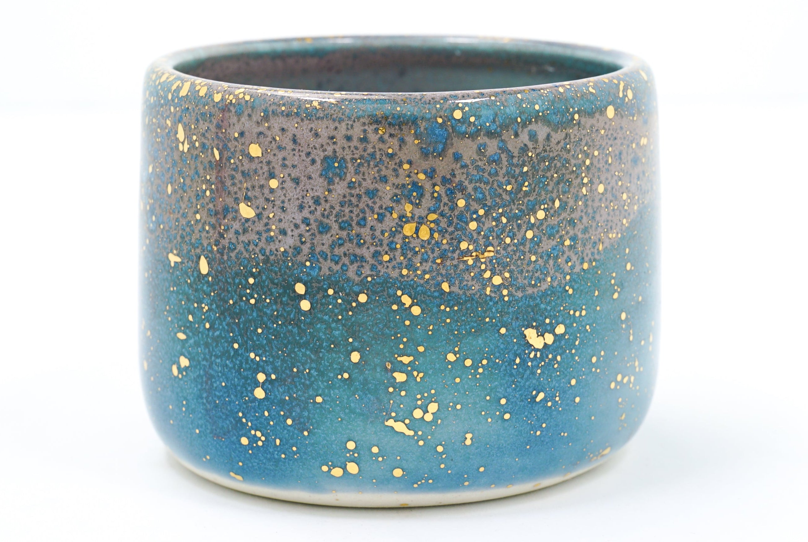 Blue Tide 6 Cup | 10oz