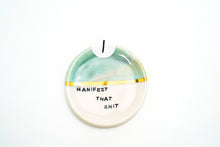 Load image into Gallery viewer, Manifest Dish 1