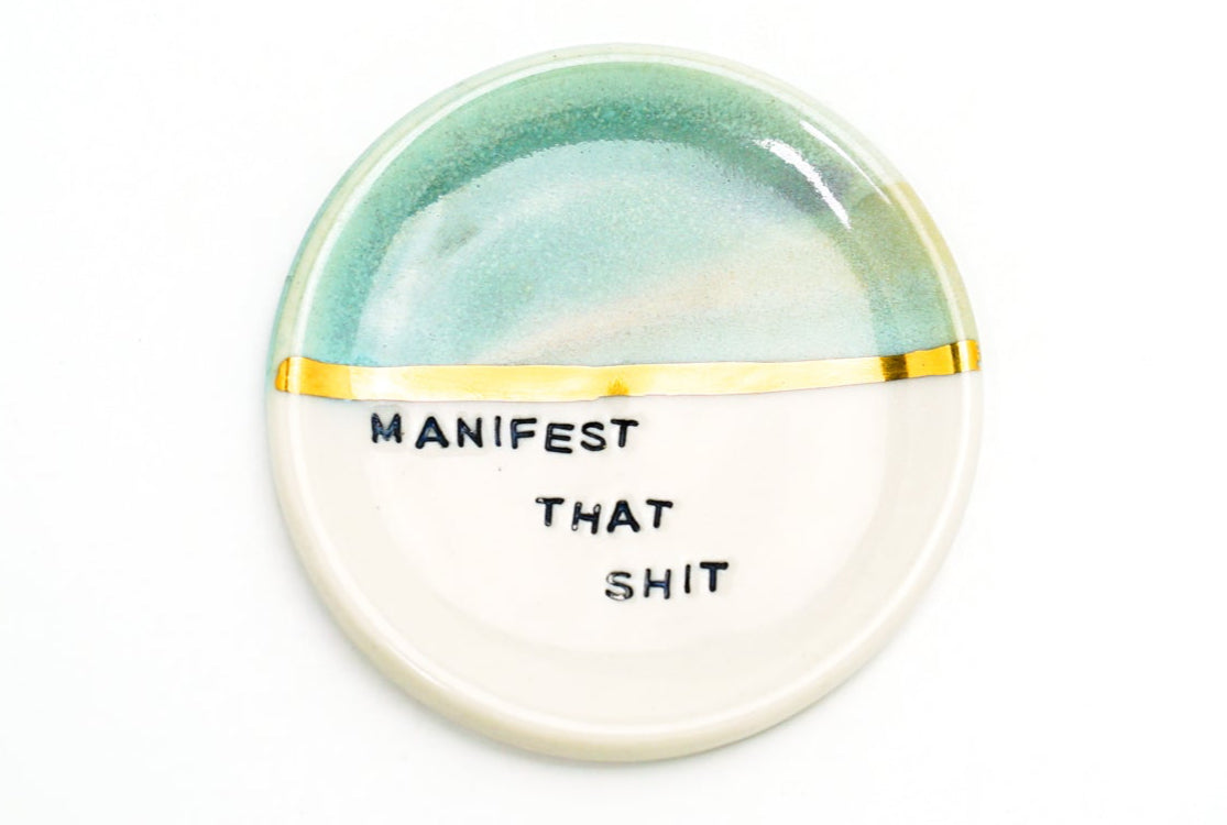 Manifest Dish 1