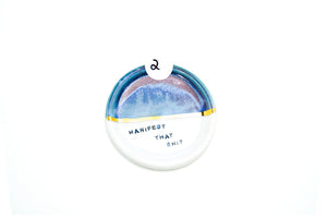 Manifest Dish 2