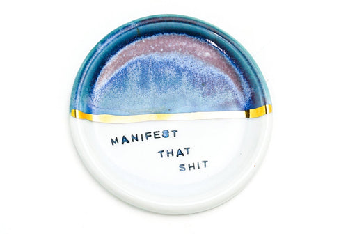 Manifest Dish 2