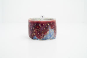 Star Nebula Lava 3