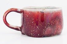 Load image into Gallery viewer, Star Nebula Lava 6 Mug *Seconds*