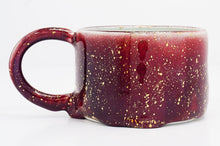 Load image into Gallery viewer, Star Nebula Lava 9 Mug