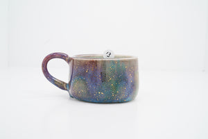 Star Nebula Galaxy 13 Mug