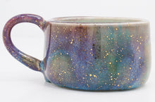 Load image into Gallery viewer, Star Nebula Galaxy 13 Mug