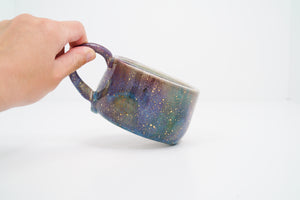 Star Nebula Galaxy 13 Mug
