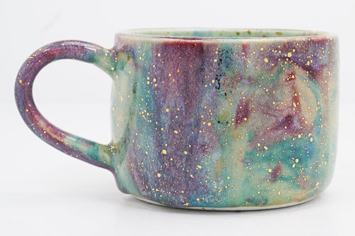 Star Nebula Galaxy 17 Mug *Seconds*