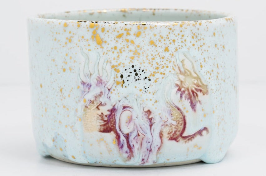 Year of the Dragon 6 Large Cup