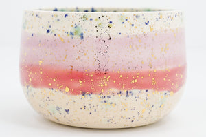 Stardust Stripes 1 Large Cup