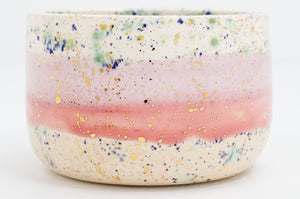 Stardust Stripes 4 Large Cup