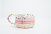 Load image into Gallery viewer, Stardust Stripes 6 Mug