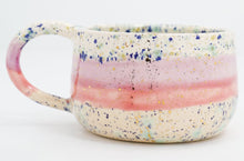 Load image into Gallery viewer, Stardust Stripes 6 Mug