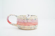 Load image into Gallery viewer, Stardust Stripes 7 Mug