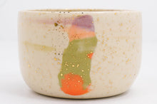 Load image into Gallery viewer, Misfit Orange 3 Large Cup