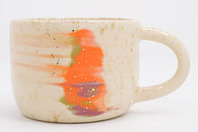 Load image into Gallery viewer, Misfit Orange 5 Mug