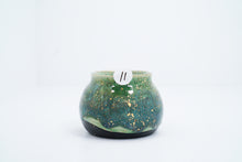 Load image into Gallery viewer, Mystic Moss 11 Mini Vase