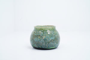 Mystic Moss 11 Mini Vase