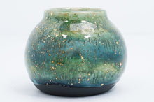Load image into Gallery viewer, Mystic Moss 12 Mini Vase