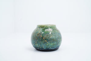 Mystic Moss 12 Mini Vase