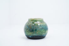 Load image into Gallery viewer, Mystic Moss 12 Mini Vase