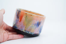 Load image into Gallery viewer, Rainbow Melt 5 Large Cup