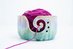 Aura Energy 8 Yarn Bowl