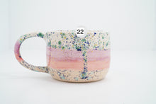 Load image into Gallery viewer, Stardust Stripes 22 Large Mug