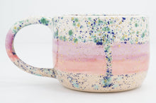 Load image into Gallery viewer, Stardust Stripes 22 Large Mug