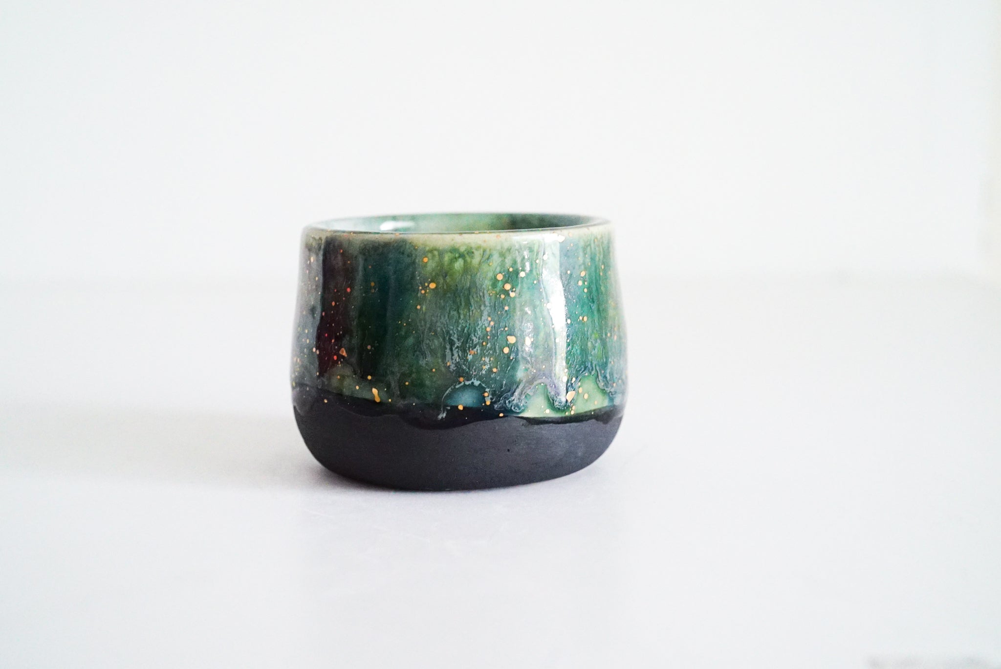 Mystic Moss 3 Small Cup | 7oz